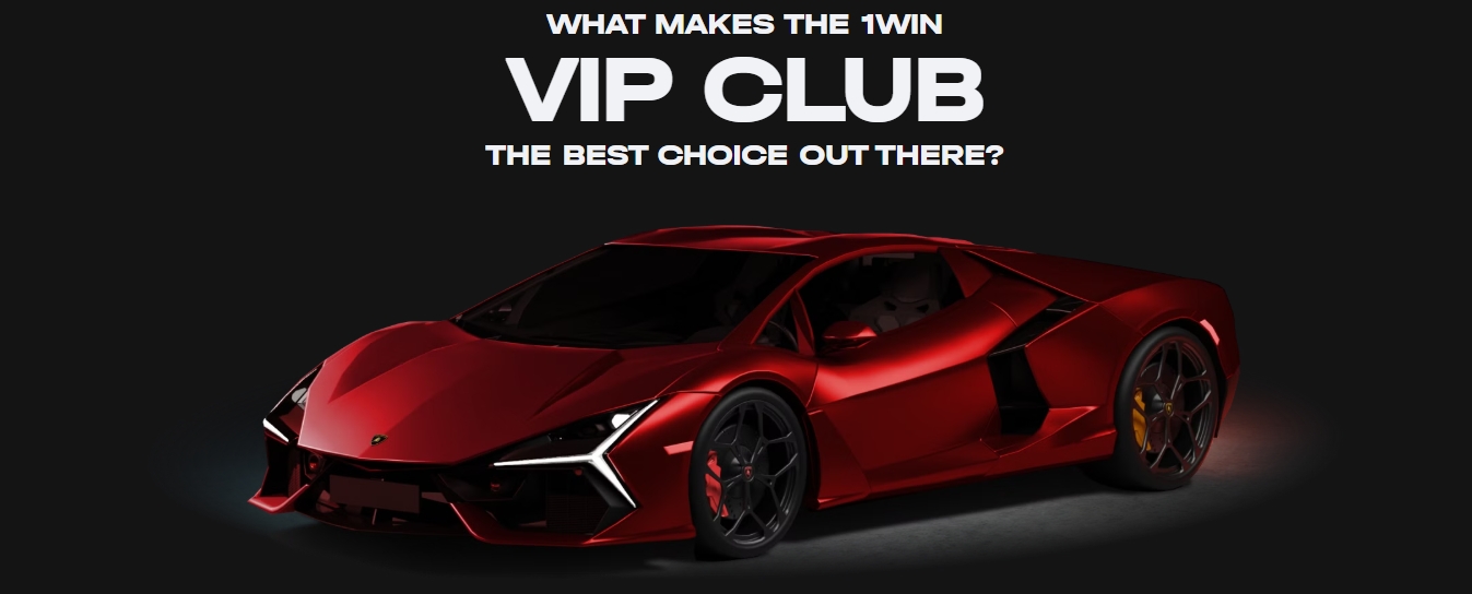 1win-vip